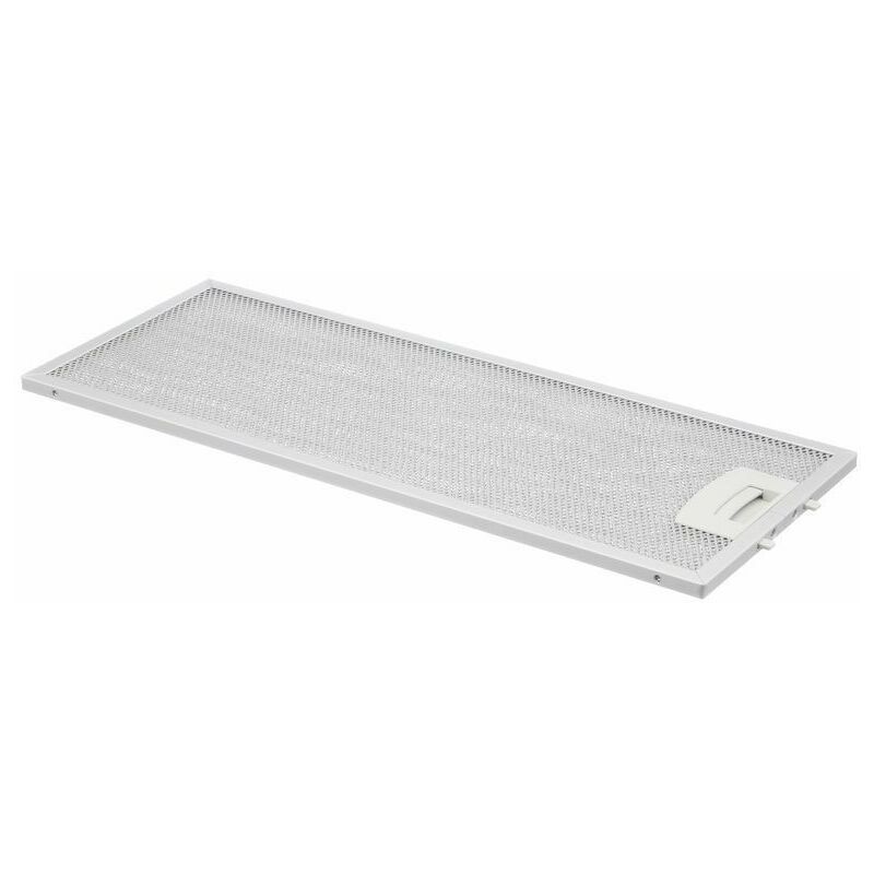 foto del prodotto filtro metallico originale cappa aspirante bosch 322389