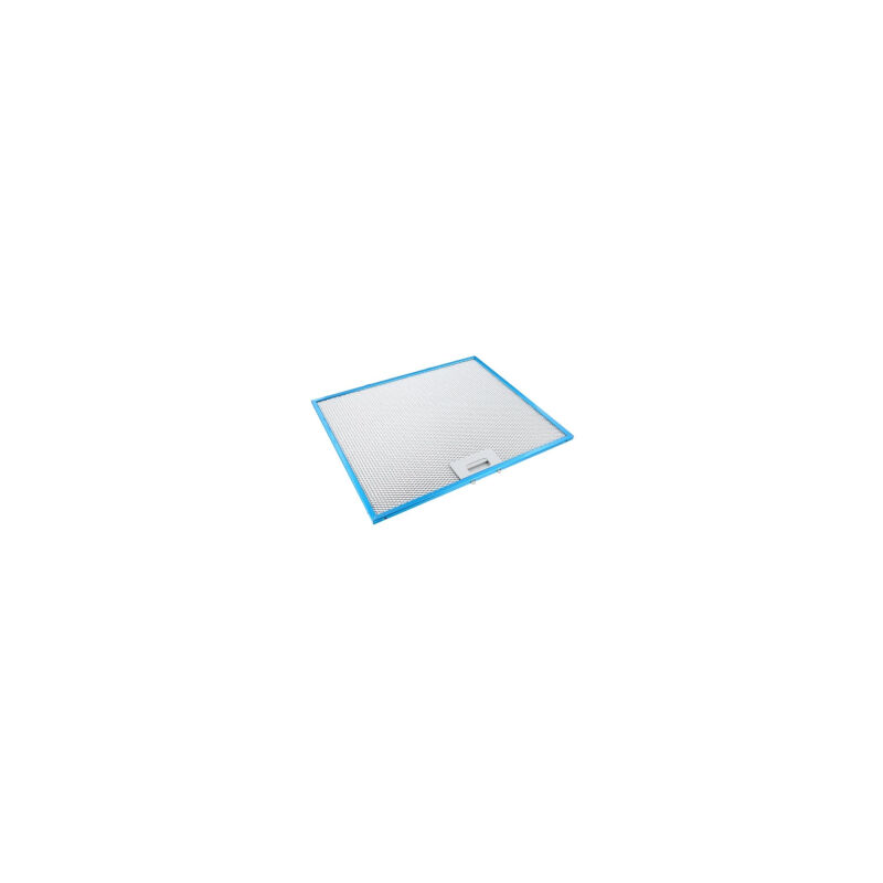 foto del prodotto filtro metallico per cappuccio 400x340 mm aeg 405535480