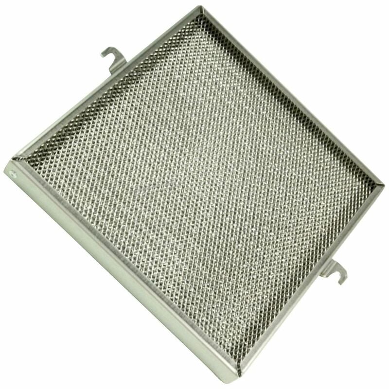 foto del prodotto filtro metallico per grasso cappa aspirante gaggenau 3317953662894260389