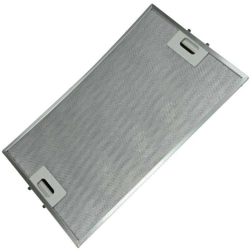 foto del prodotto filtro metallo anti grasso all unit cappa aspirante fagor 138511