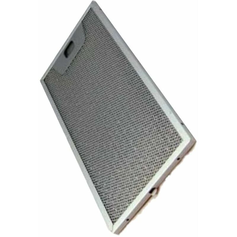 foto del prodotto filtro metallo antigrasso cappa aspirante roblin 3011763662734700556
