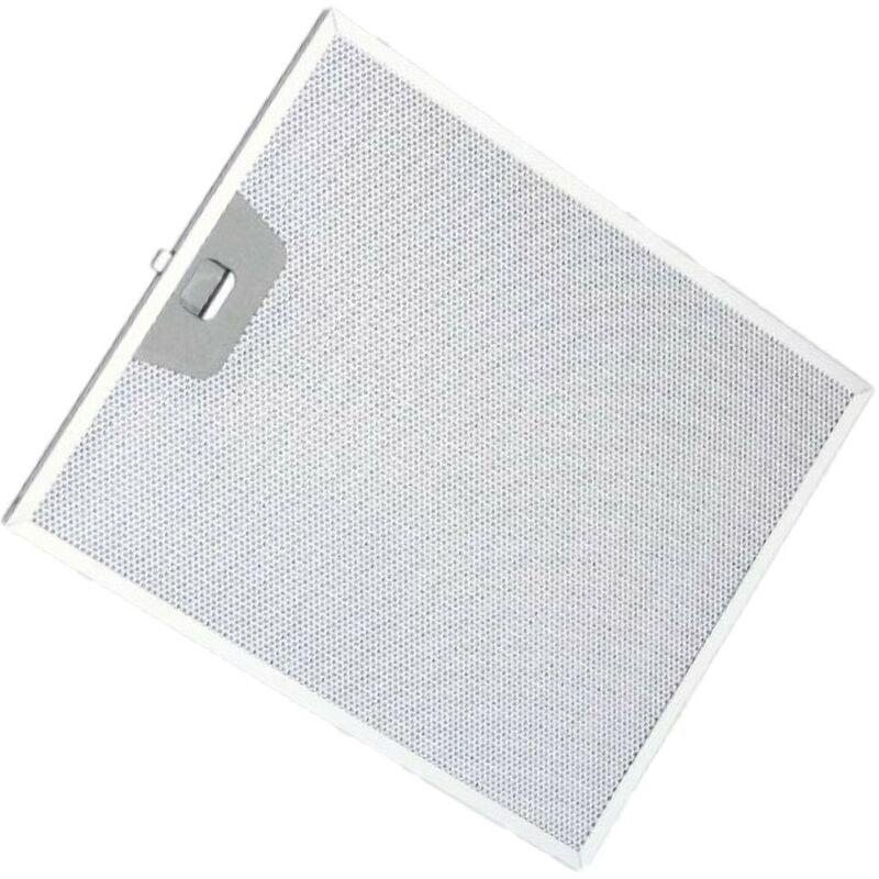 foto del prodotto filtro metallo antigrasso cappa aspirante roblin 3012383662734340967