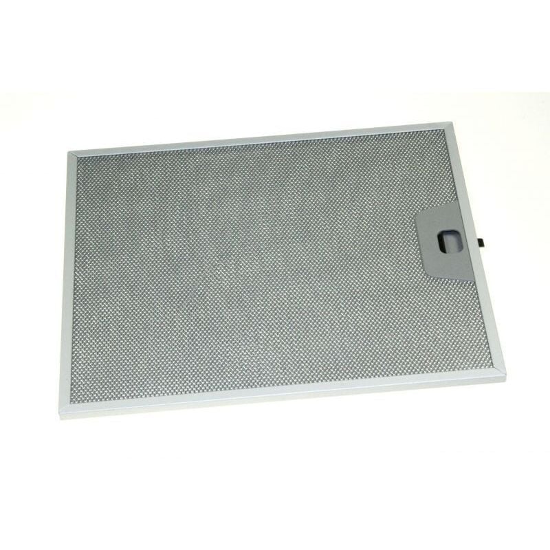 foto del prodotto filtro metallo antigrasso cappa aspirante roblin 3012383663946745182