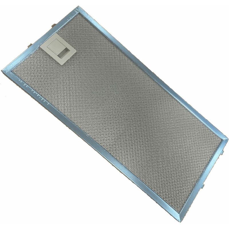 foto del prodotto filtro metallo antigrasso cappa aspirante siemens 3012004054905474394