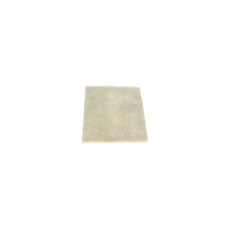 foto del prodotto filtro motore electrox 135x110mm per aspirapolvere
