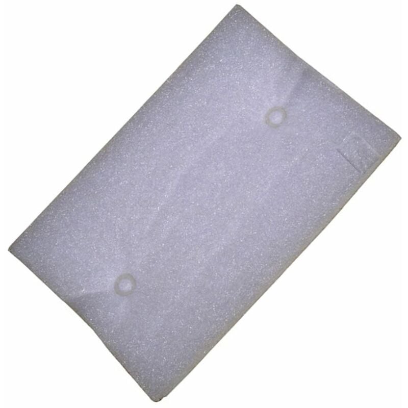 foto del prodotto filtro motore originale aspirapolvere hoover 317961