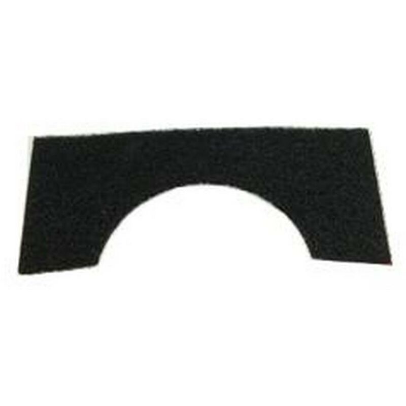 foto del prodotto filtro motore originale aspirapolvere samsung 131644