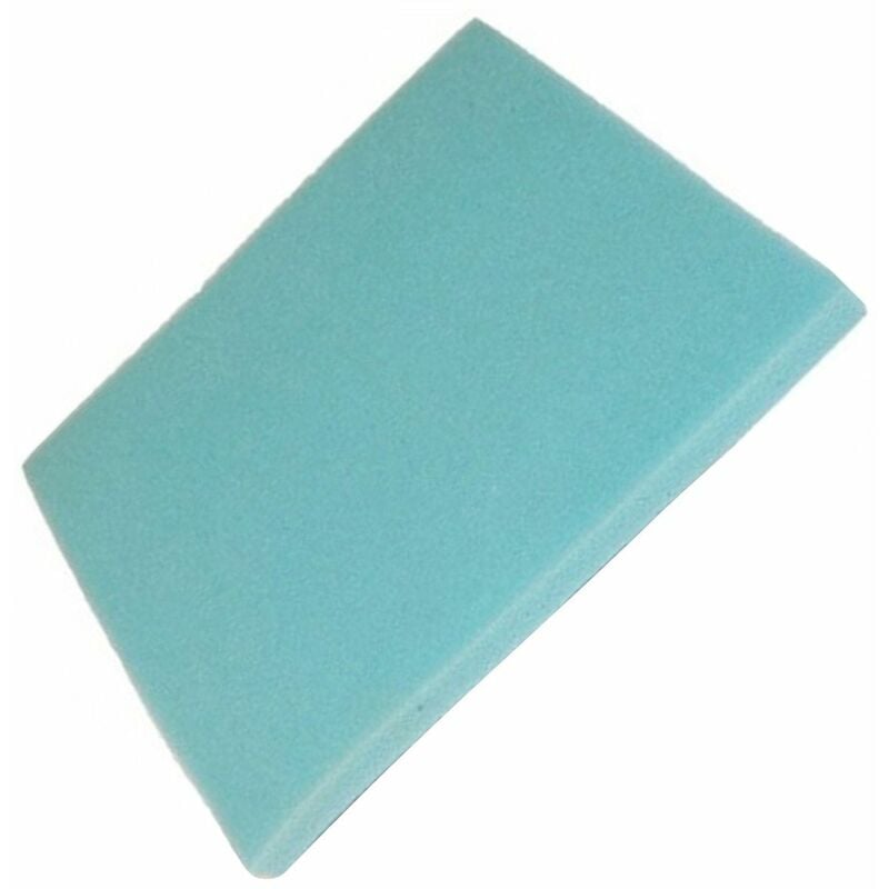 foto del prodotto filtro mousse aspirapolvere philips 297991
