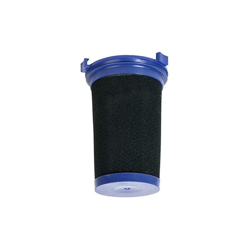 foto del prodotto filtro mousse aspirapolvere rowenta 2980113221613016500