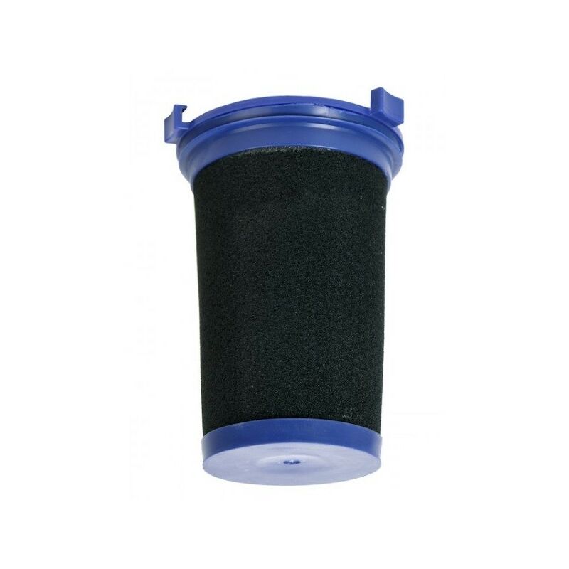 foto del prodotto filtro mousse aspirapolvere rowenta 2980113664902188296