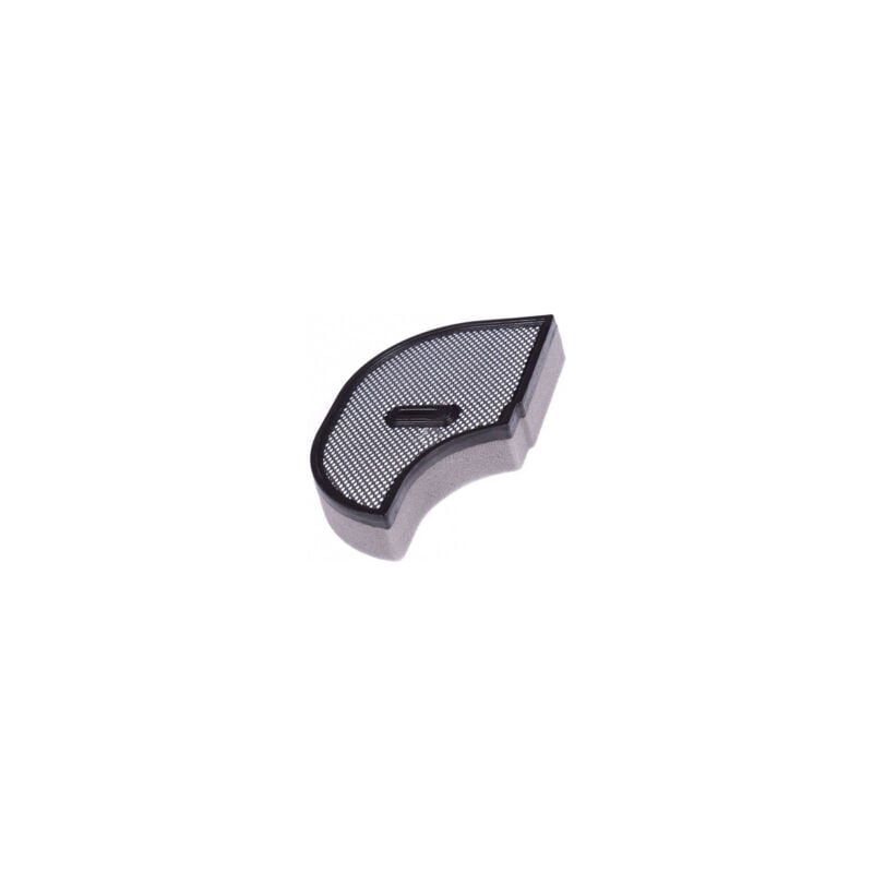 foto del prodotto filtro mousse originale aspirapolvere bosch 298078