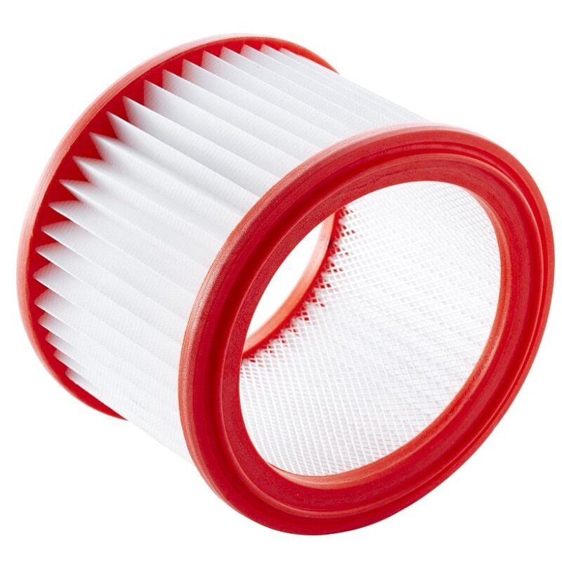 foto del prodotto filtro multi ii per aspirapolvere fai da te nilfisk 107417194