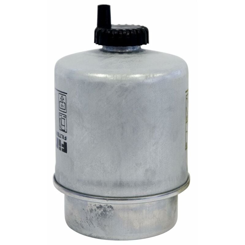 foto del prodotto filtro nafta adattabile al riferimento originale john deere re62418