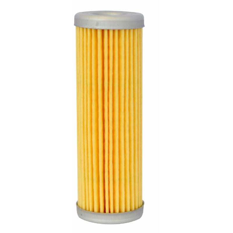 foto del prodotto filtro nafta adattabile al riferimento originale kubota 15231-43560