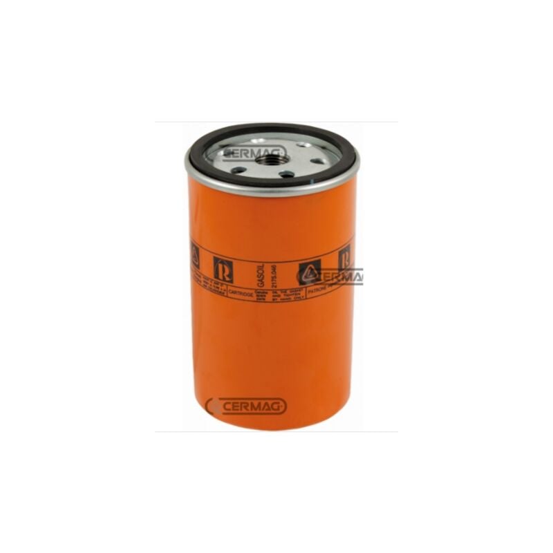 foto del prodotto filtro nafta avvitabile motore macchina agricola lombardini chd serie ldw 1203