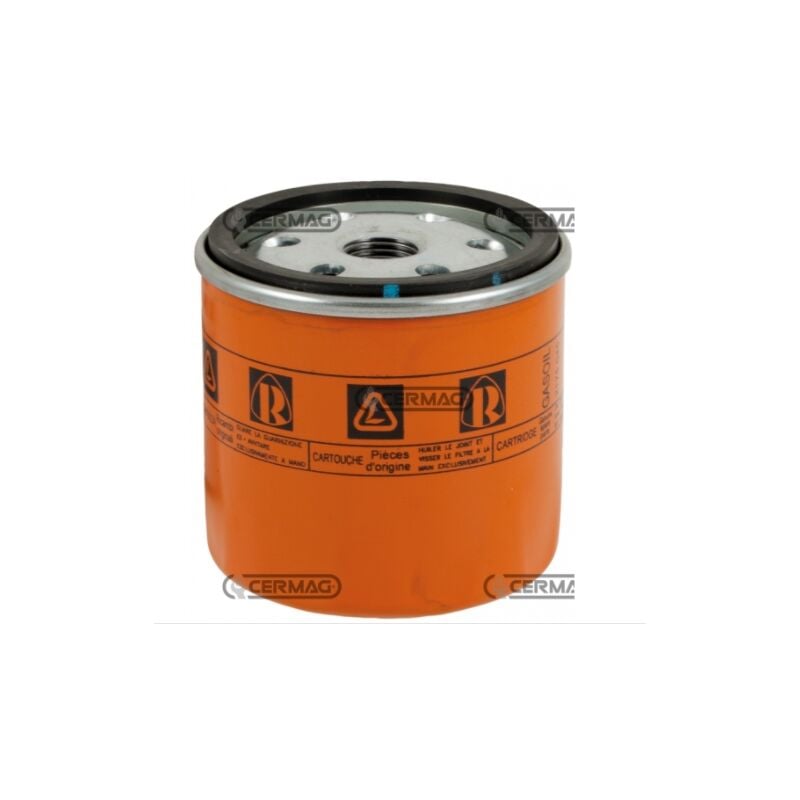 foto del prodotto filtro nafta avvitabile motore macchina agricola lombardini focs serie ldw 502