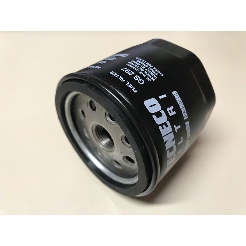 foto del prodotto filtro nafta esterno motore diesel lombardini 3ld 4ld 6ld ruggerini rf rd medio