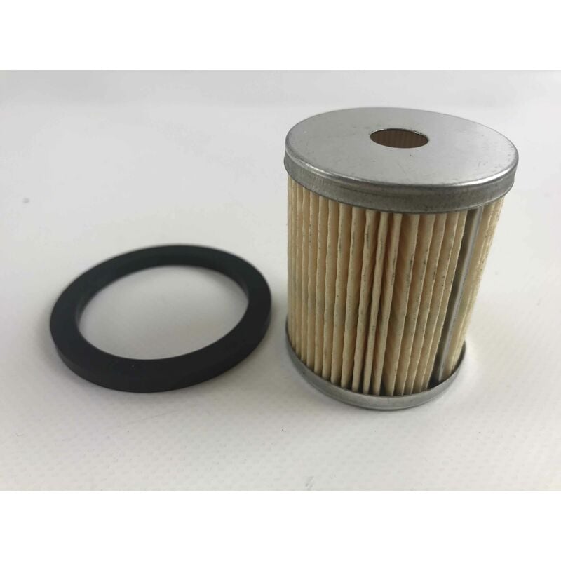foto del prodotto filtro nafta gasolio con guarnizione motore diesel lombardini 6ld 2175.032