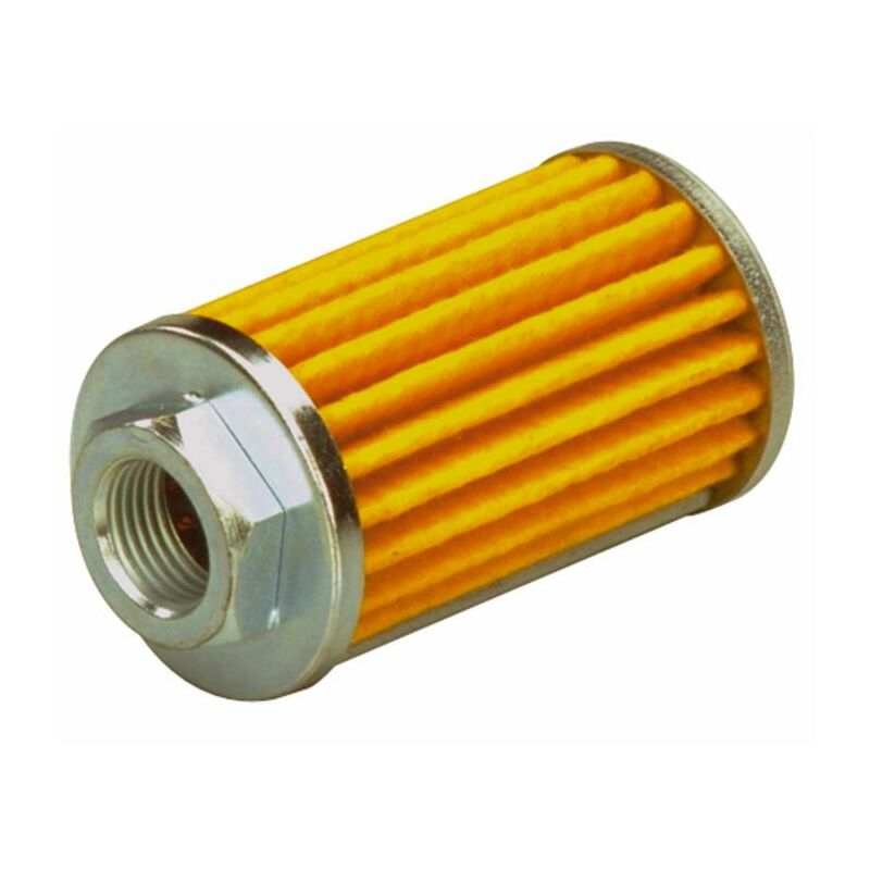foto del prodotto filtro oleodinamico in aspirazione filtrazione 60 106mm