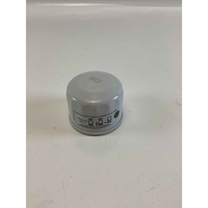 foto del prodotto filtro olio 420cc 951 12690 751 11501 trattorino tagliaerba mtd 420 cc 194521