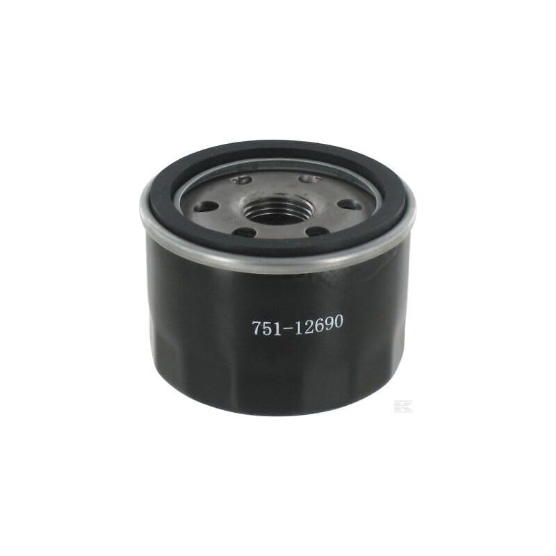 foto del prodotto filtro olio 751 12690 applicabile qualit durevole mtd nuovi pezzi di ricambio