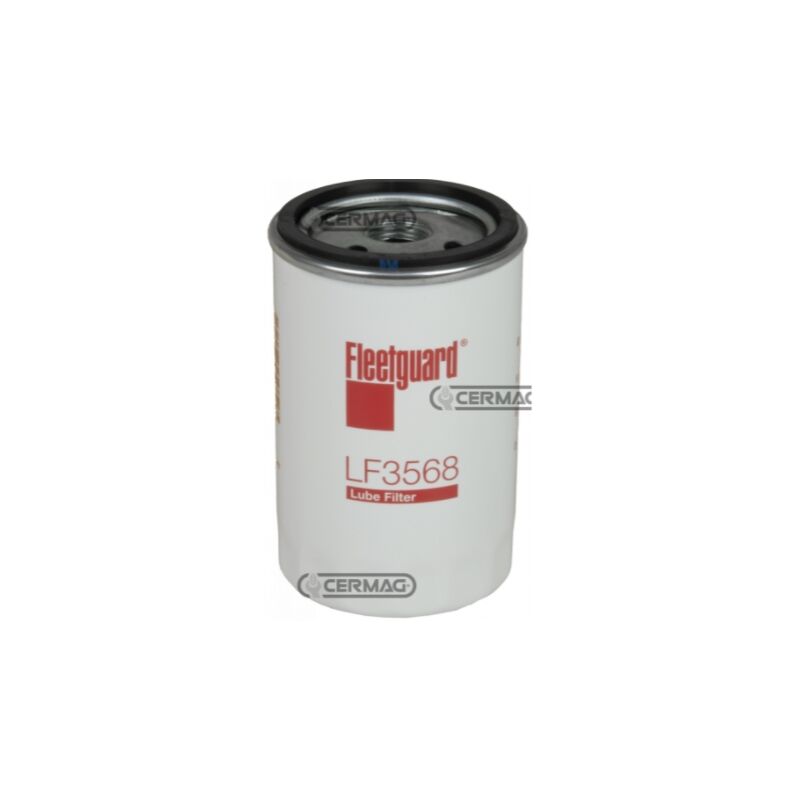 foto del prodotto filtro olio avvitabile motore macchina agricola vm motori hr392a - ra392