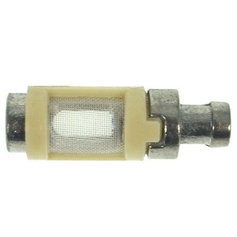 foto del prodotto filtro olio catena motosega burg filtrino