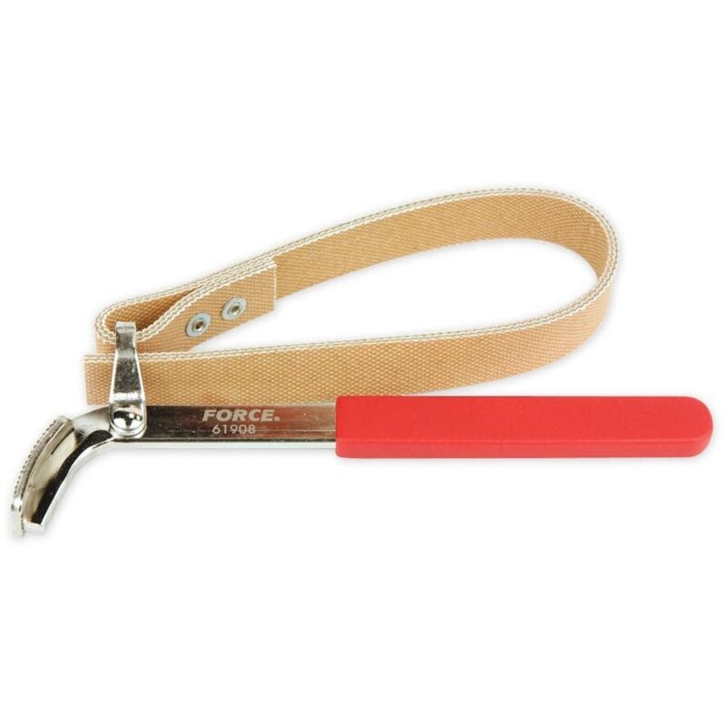foto del prodotto filtro olio chiave per turismo e diesel diametro 130 mm