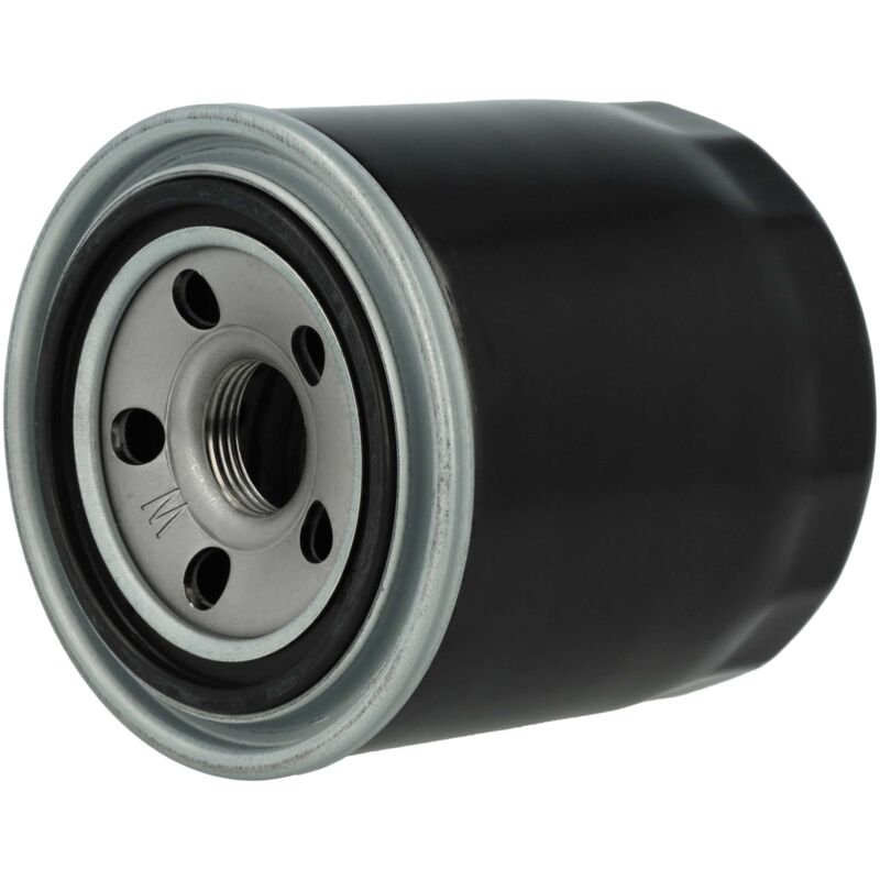 foto del prodotto filtro olio compatibile con komatsu sk 714-5, 815-5 turbo, 815-5 - vhbw