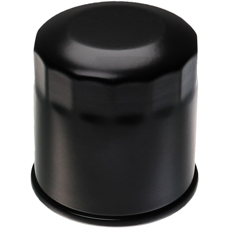 foto del prodotto filtro olio compatibile con peugeot 107 2005 06 2014 12 pm pn 01.01.00 998 ccm 50 kw 68 ps auto vhbw