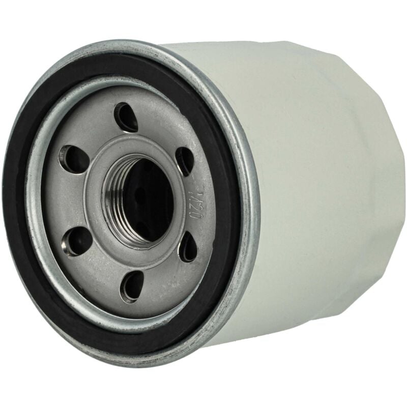 foto del prodotto filtro olio compatibile con yanmar 3ym30, 3ym20, vio23-6, vio20-4, vio17-1, sv22, sv19, sv17, sv16, sk19, sk18, sk16 motori di scavatrici - vhbw