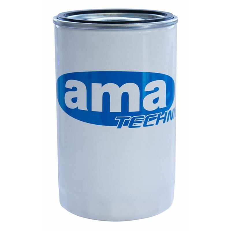 foto del prodotto filtro olio idraulico adattabile al riferimento originale same 2,4419,350,0 10
