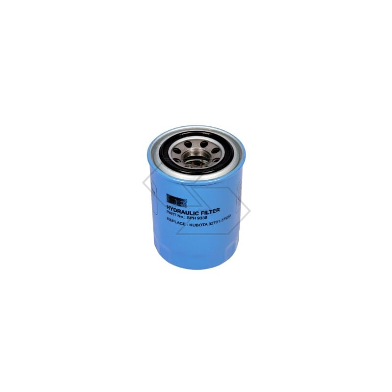 foto del prodotto filtro olio idraulico per motore kubota