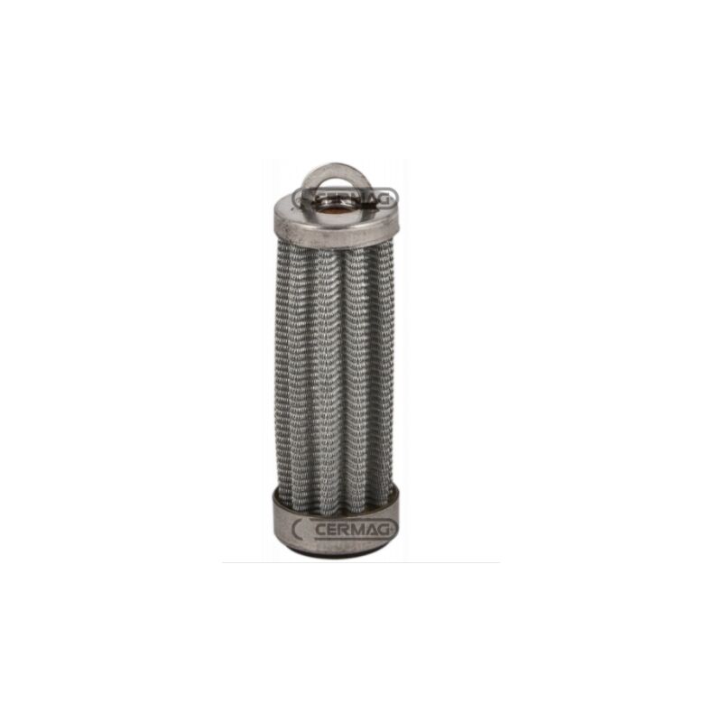 immagine 0 del prodotto filtro olio immerso altezza 65 mm 24 mm per motore acme adn 37 adn 43