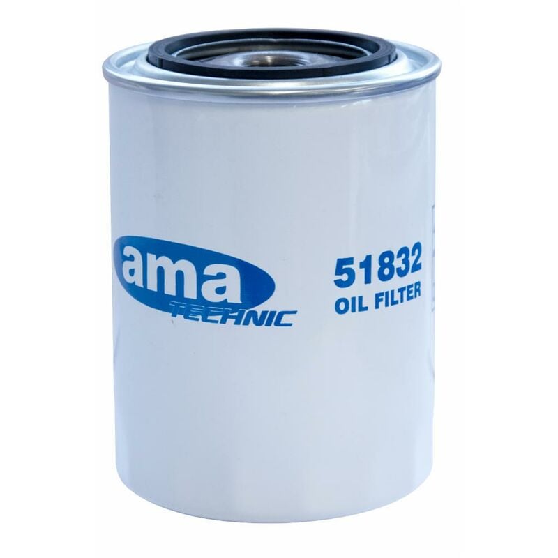 foto del prodotto filtro olio motore adattabile a john deere t19044