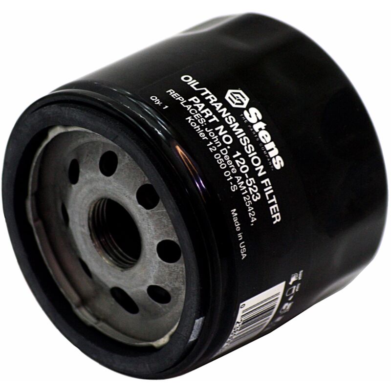 foto del prodotto filtro olio motore motocoltivatore motozappa motopompa kohler 2306002