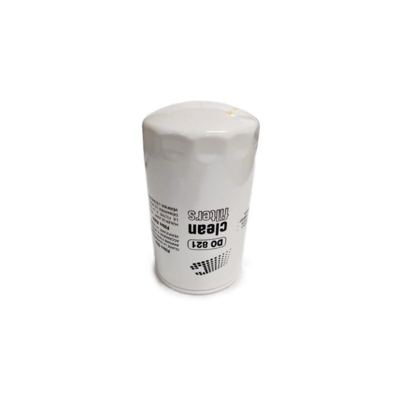 foto del prodotto filtro olio originale clean filters riferimento 1909101 fiat new holland 30662 
