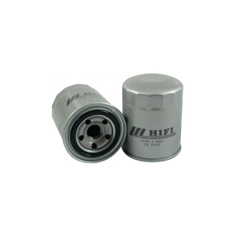 foto del prodotto filtro olio originale kubota motore k1105 - k1505 trattorino gianni ferrari 00.32.03.0050 turbo2