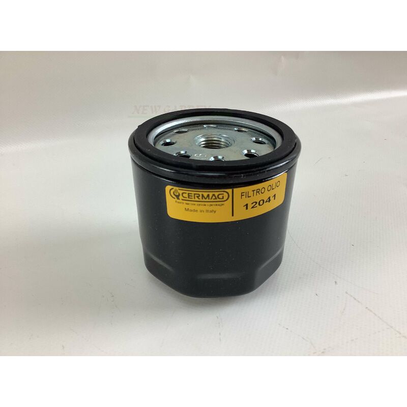 foto del prodotto filtro olio per motore macchina agricola carraro antonio tigre 2800 giardino