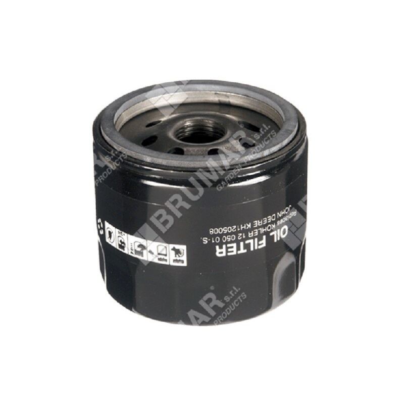 foto del prodotto filtro olio per motori kohler compatibile 010620