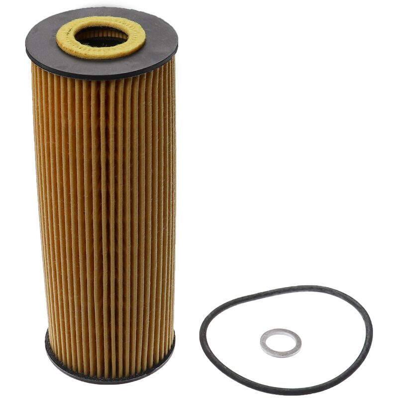 immagine 0 del prodotto filtro olio sostituisce dynamatrix dofx133d per auto vhbw