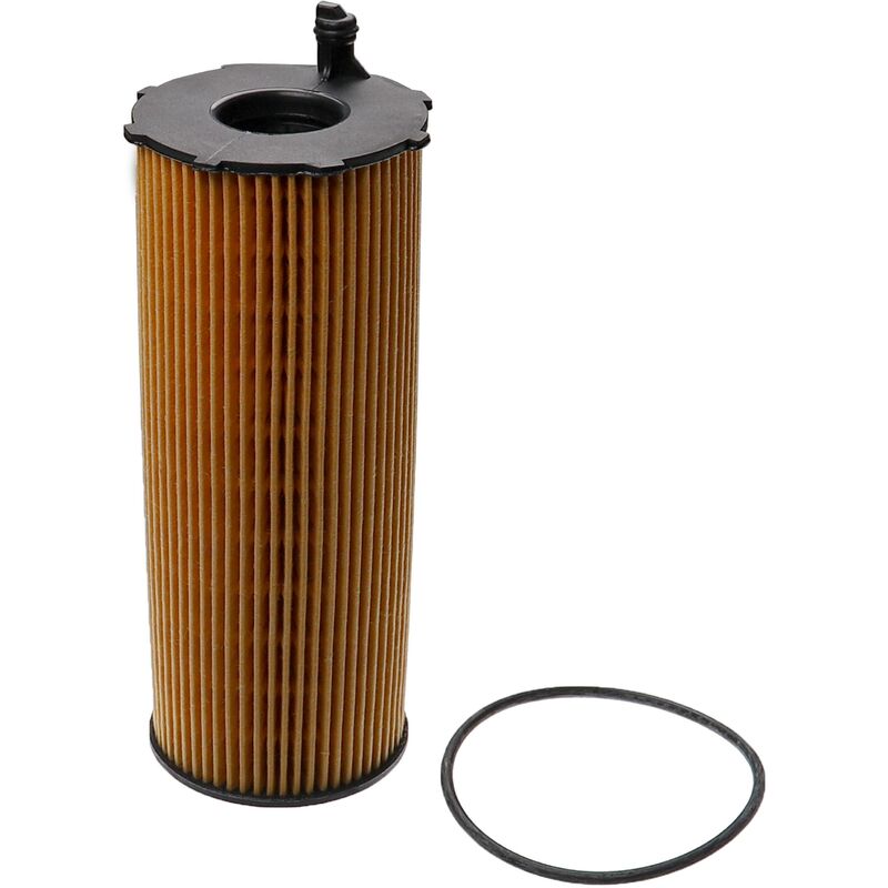 foto del prodotto filtro olio sostituisce lautrette elh 4383 per auto vhbw
