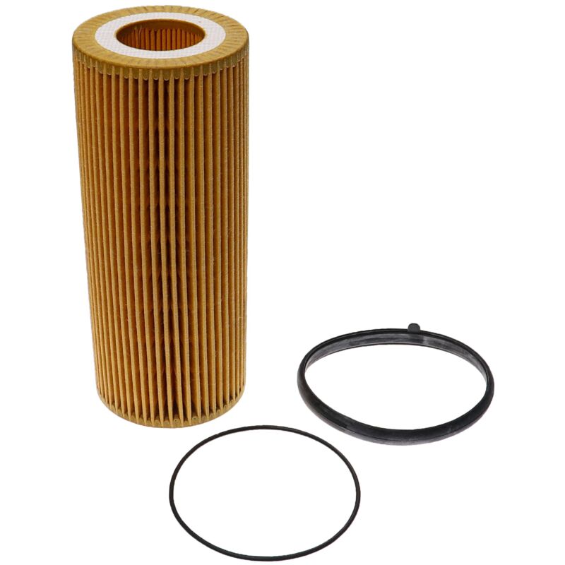 foto del prodotto filtro olio sostituisce lautrette elh4362 per auto vhbw