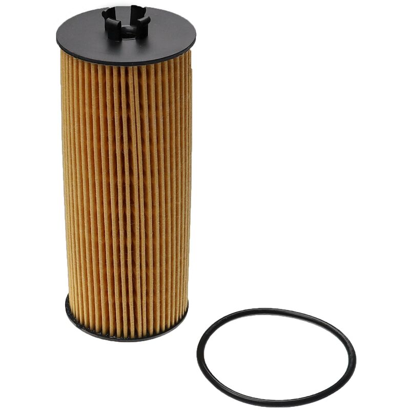 foto del prodotto filtro olio sostituisce sct mannol sh 4082 p per auto vhbw