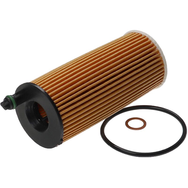 foto del prodotto filtro olio sostituisce sofima s 5188 pe per auto vhbw