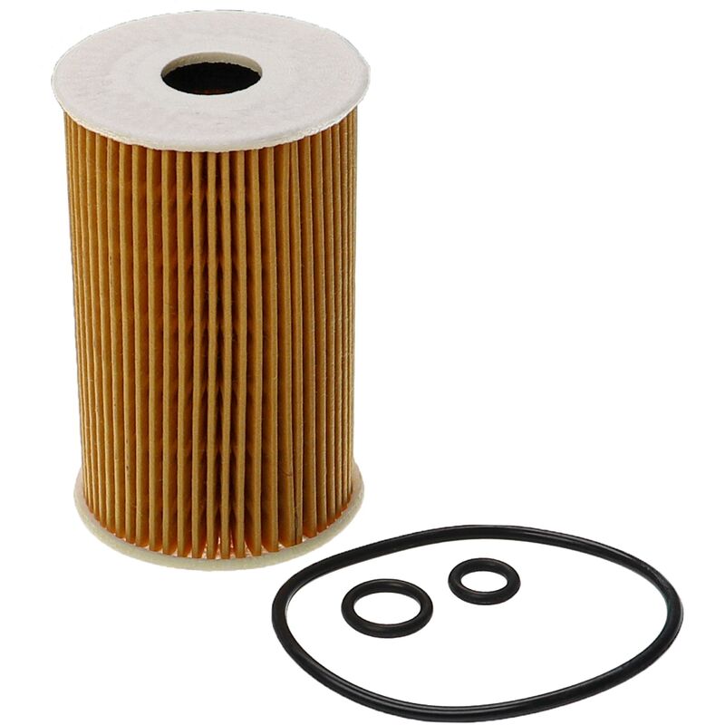 foto del prodotto filtro olio sostituisce wix filters wl7476 per auto vhbw