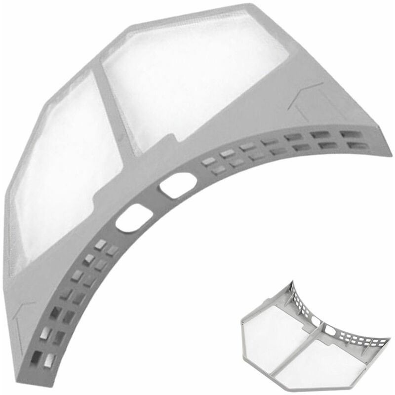 foto del prodotto filtro originale asciugatrice indesit 904775053429620781