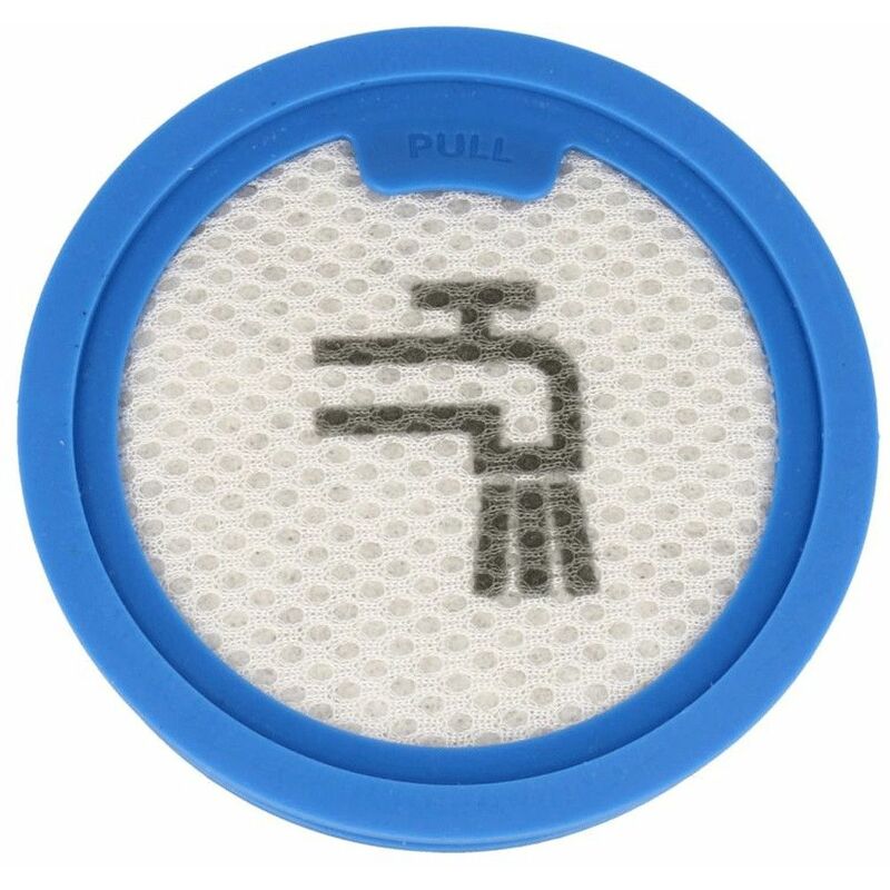 foto del prodotto filtro originale aspirapolvere electrolux 4367273