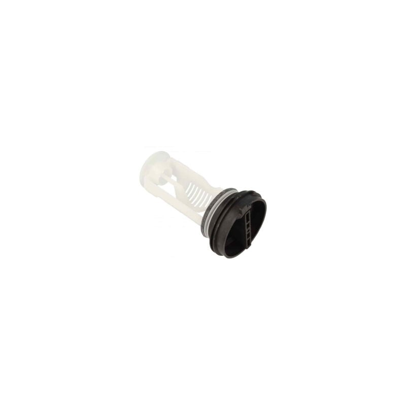 foto del prodotto filtro originale della pompa di scarico lavatrice whirlpool 3534718015250637571