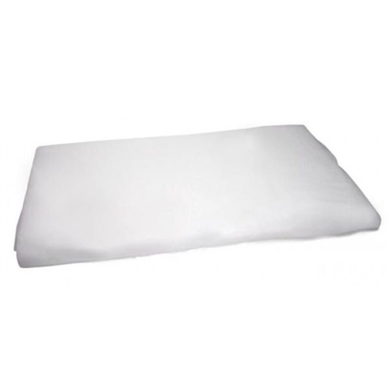 foto del prodotto filtro panno cappa 90x47 universale 150gr bianco ritagliabile